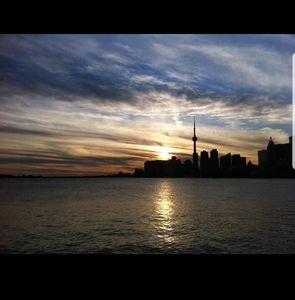 Meet your Posher, Jon